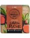Marseille Soap Company Olive Soap Extra Pur Peach 100gr