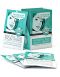 Fuss Free Natural Silk Facial Sheet Mask Hydration Salvation 1 st