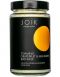 Joik Home & Spa Foaming Grapefruit & Mandarin Bathmilk 400gr