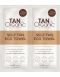 TanOrganic Self Tan Eco Towel 2st