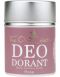 The Ohm Collection Deodorant Powder Rose 120gr