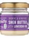 Zoya Goes Pretty Shea Butter Lavender Oil Balm 60gr