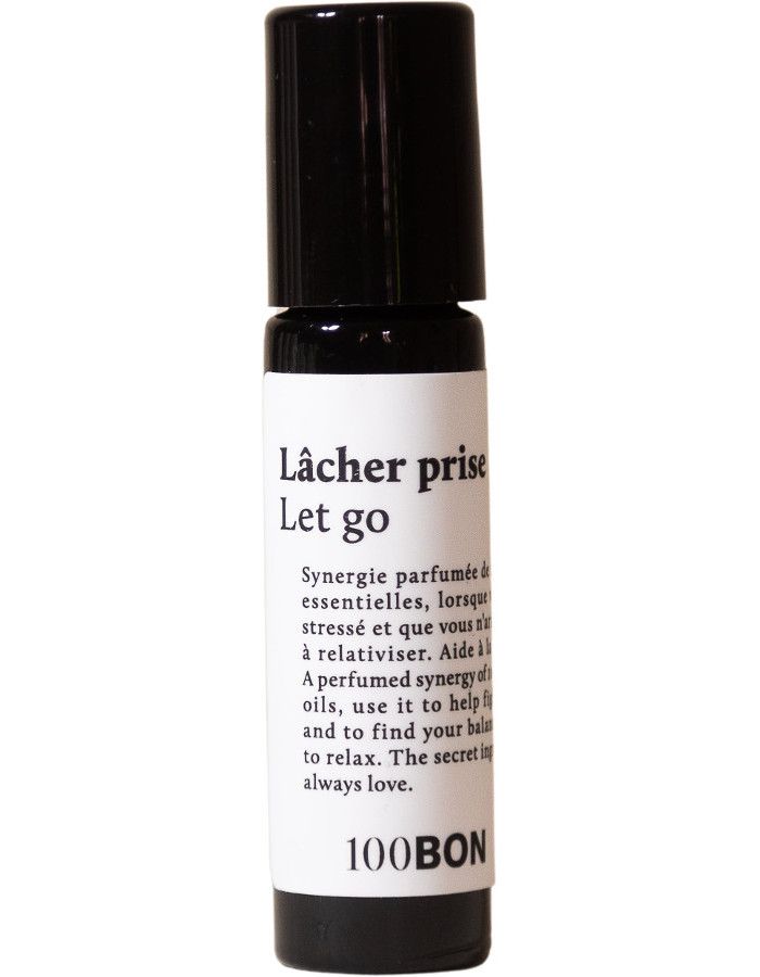 100Bon Aromacology Lacher Prise Eau De Parfum Spray 30ml 3760284203906 snel, veilig en gemakkelijk online kopen bij Beauty4skin.nl