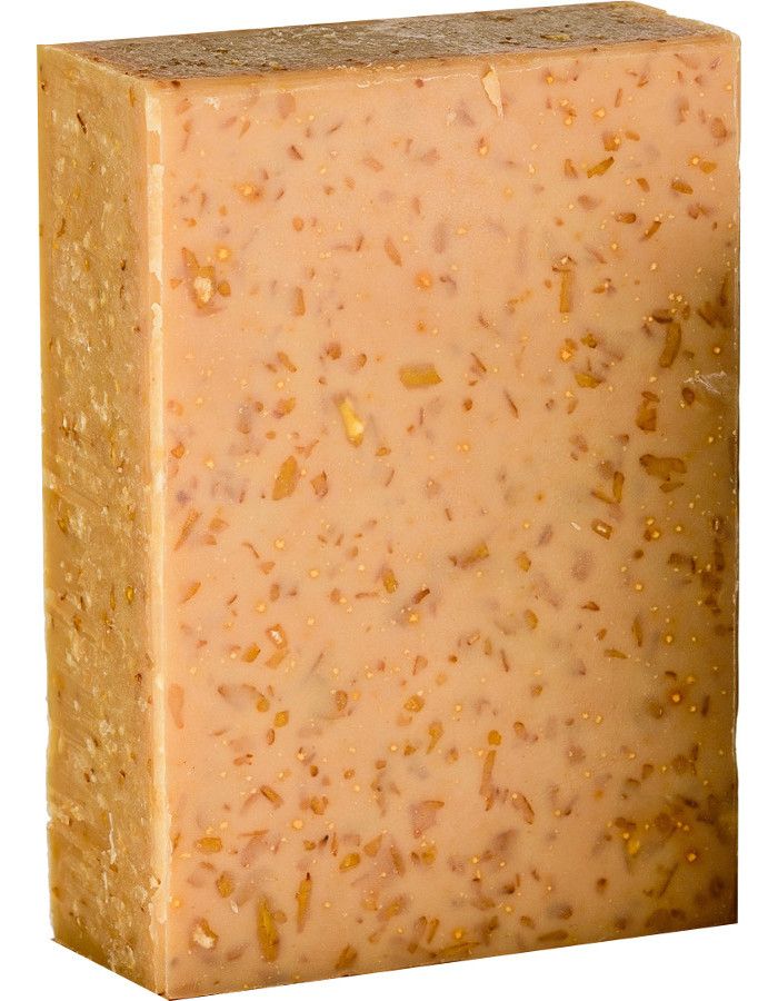Joik Home & Spa Exfoliating Oatmeal & Honey Soap 100gr 4742578000339 snel, veilig en gemakkelijk online kopen bij Beauty4skin.nl