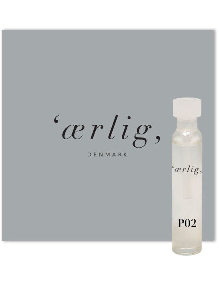 Aerlig P2 Eau De Parfum Sample 745114755544sample snel, veilig en gemakkelijk online kopen bij Beauty4skin.nl