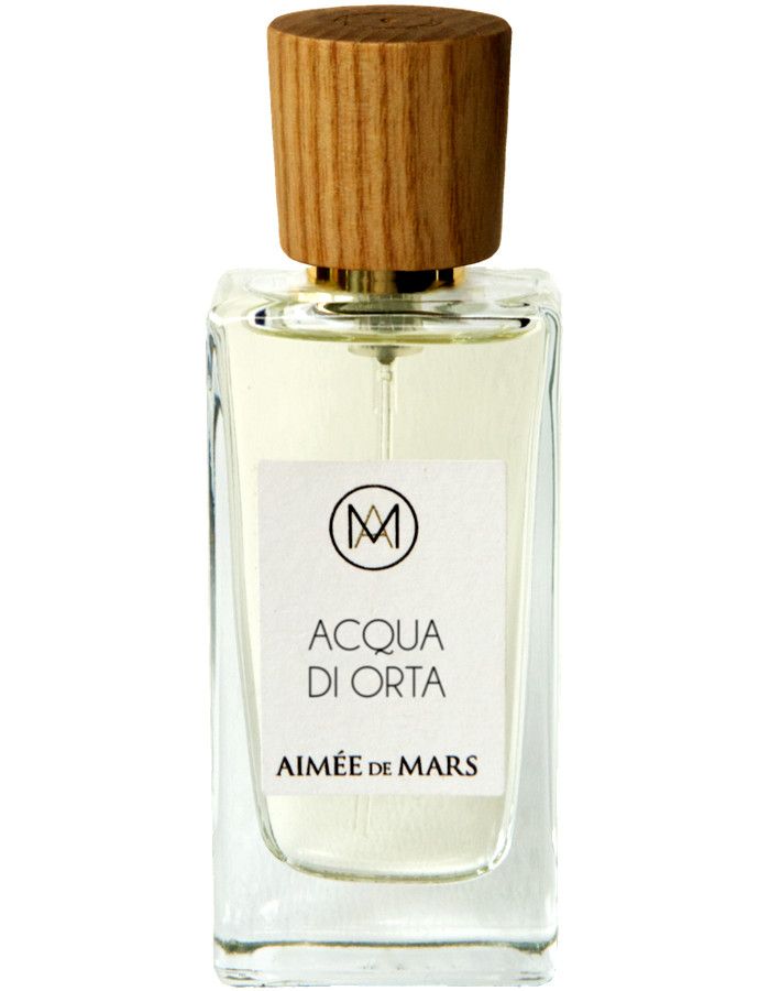 Aimée De Mars Acqua Di Orta Eau De Parfum Spray 30ml 3760240004400 snel, veilig en gemakkelijk online kopen bij Beauty4skin.nl