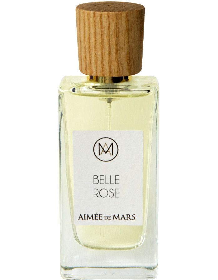 Aimée De Mars Belle Rose Eau De Parfum Spray 30ml 3760240004103 snel, veilig en gemakkelijk online kopen bij Beauty4skin.nl