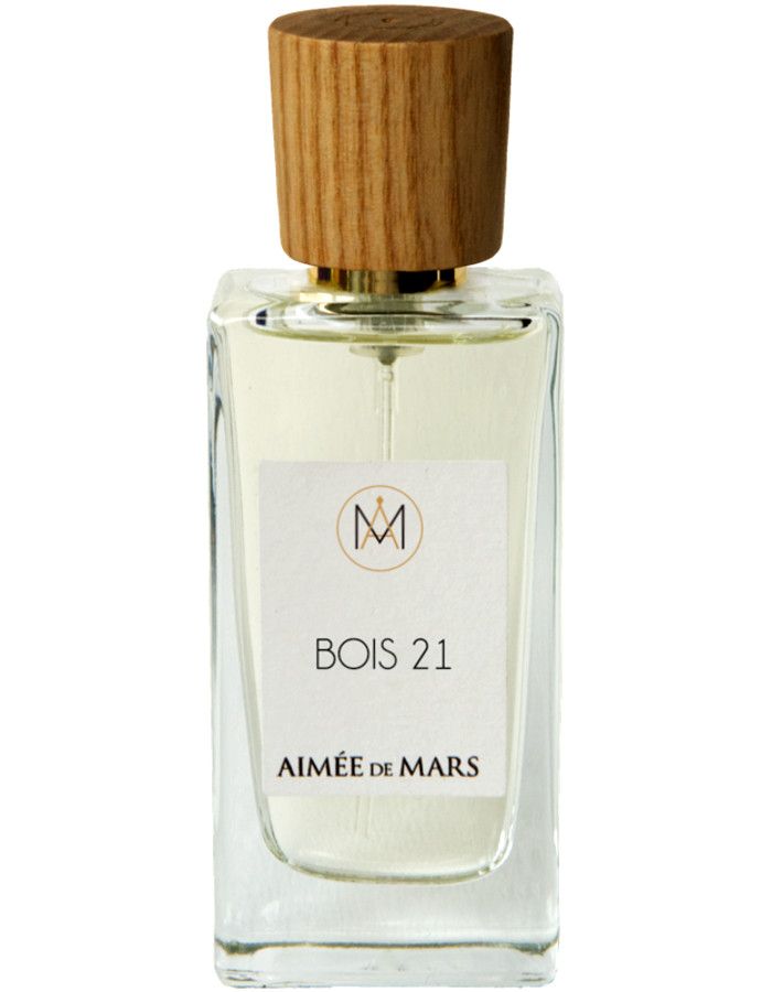 Aimée De Mars Bois 21 Eau De Parfum Spray 30ml 3760240000280 snel, veilig en gemakkelijk online kopen bij Beauty4skin.nl