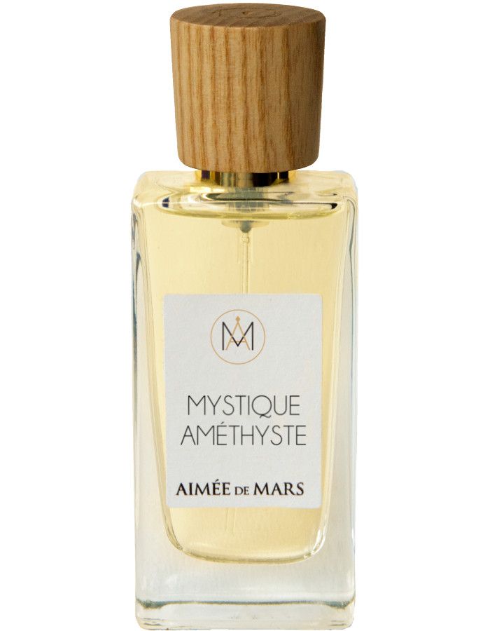 Aimée De Mars Mystique Amethyste Eau De Parfum Spray 30ml 3760240000273 snel, veilig en gemakkelijk online kopen bij Beauty4skin.nl