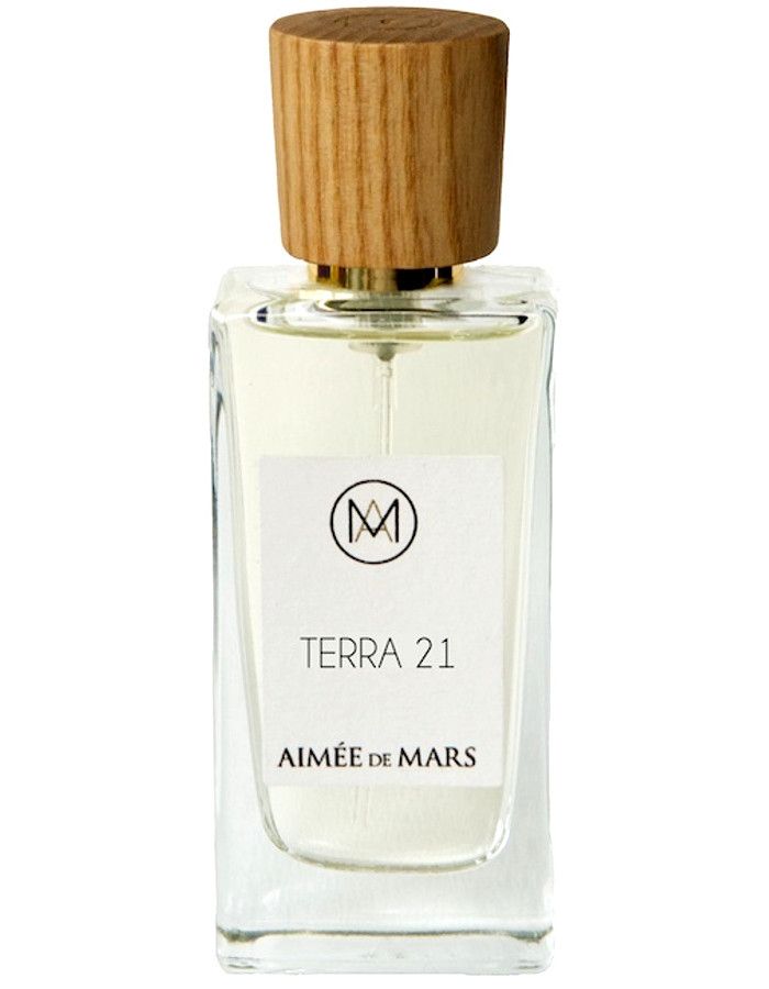 Aimée De Mars Terra 21 Eau De Parfum Spray 30ml 3701175500377 snel, veilig en gemakkelijk online kopen bij Beauty4skin.nl
