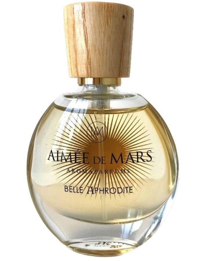 Aimee de Mars Belle Aphrodite Edp Spray 30ml 3701175500018 snel, veilig en gemakkelijk online kopen bij Beauty4skin.nl