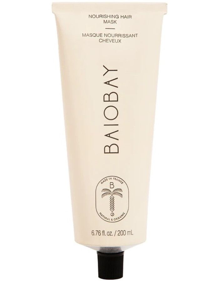 Baiobay Nourishing Hair Mask 200ml 370012123092 snel, veilig en gemakkelijk online kopen bij Beauty4skin.nl
