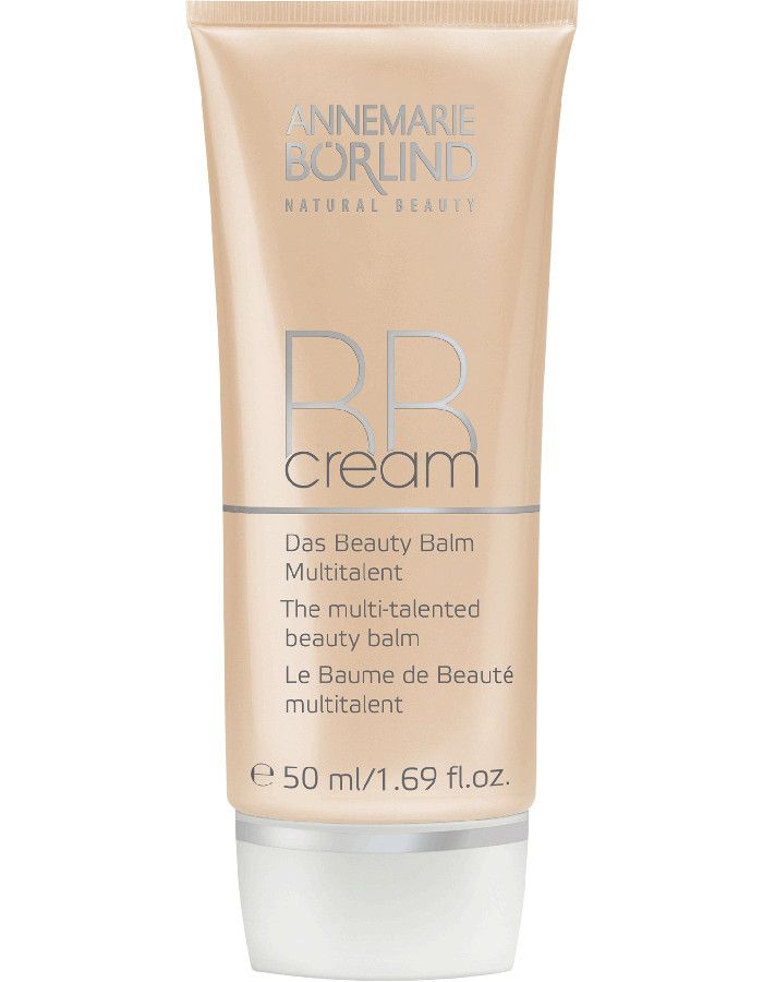 Annemarie Börlind Multi Talented BB Cream Beige 30ml bestel je snel, veilig en goedkoop online bij Beauty4skin.nl 4011061008375