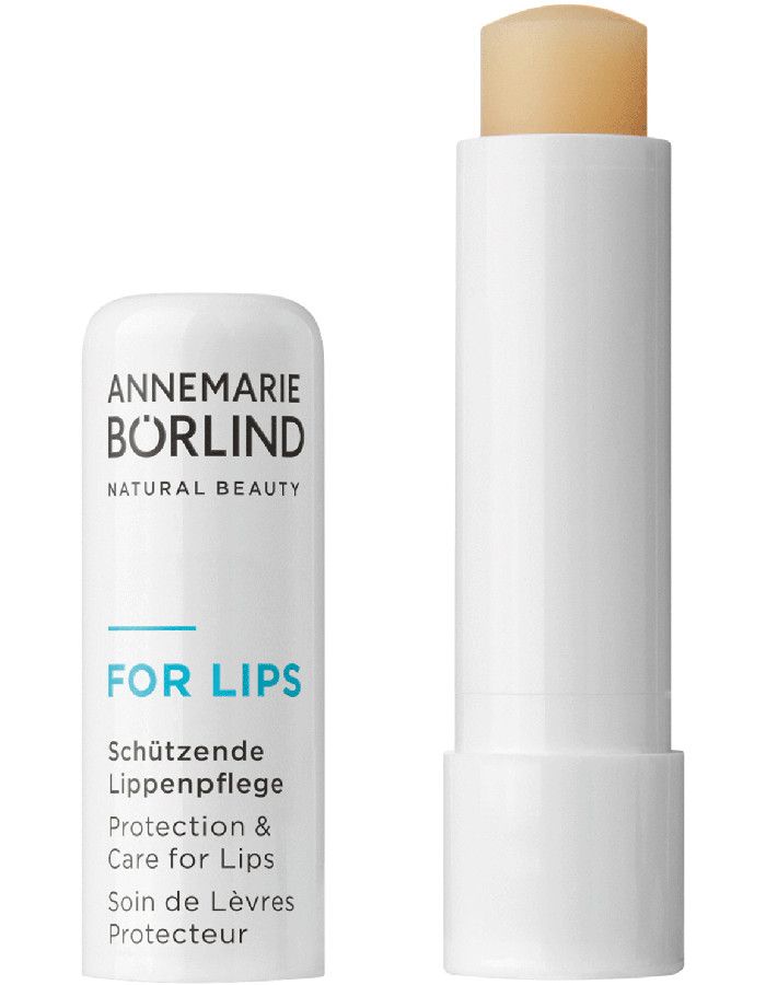 Annemarie Borlind For Lips Beschermende Lippen Balsem