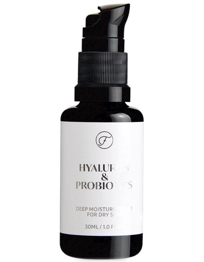 Flow Cosmetics Hyaluron & Probiotics Serum 30ml 6430028394487 snel, veilig en gemakkelijk online kopen bij Beauty4skin.nl
