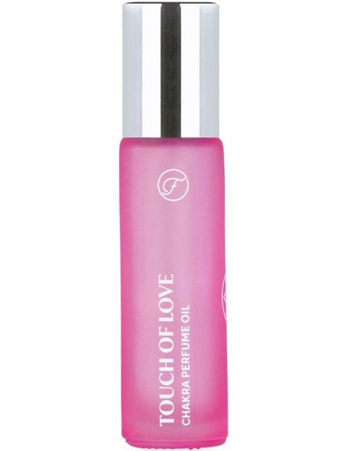 Flow Cosmetics Perfume Oil Roll-on Touch Of Love 10ml 6430028395941 snel, veilig en gemakkelijk online kopen bij Beauty4skin.nl