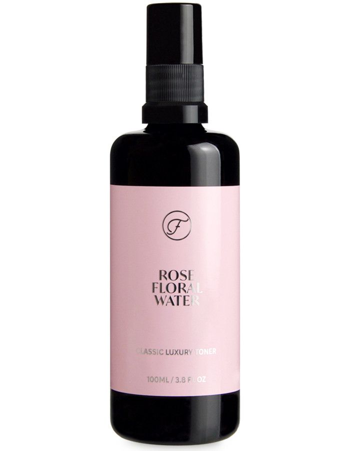 Flow Cosmetics Rose Floral Water 100ml 6430028394364 snel, veilig en gemakkelijk online kopen bij Beauty4skin.nl