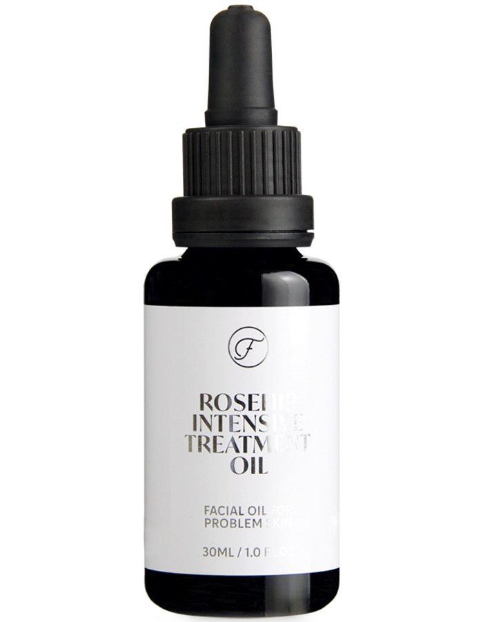 Flow Cosmetics Rosehip Intensive Treatment Oil 30ml 6430028394425 snel, veilig en gemakkelijk online kopen bij Beauty4skin.nl