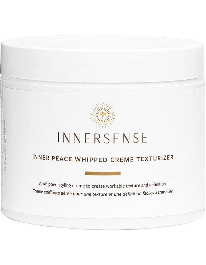 Innersense Inner Peace Whipped Crème Texturizer 100ml 852415001826 snel, veilig en gemakkelijk online kopen bij Beauty4skin.nl
