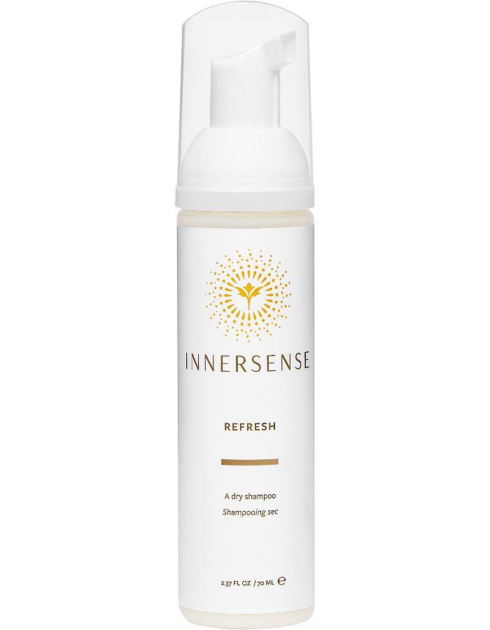 Innersense Refresh A Dry Shampoo 70ml 852415001864 snel, veilig en gemakkelijk online kopen bij Beauty4skin.nl