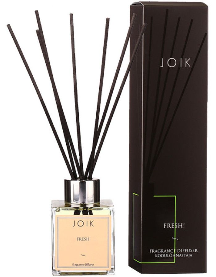 Joik Home & Spa Fragrance Diffuser Fresh 100ml 4742578004641