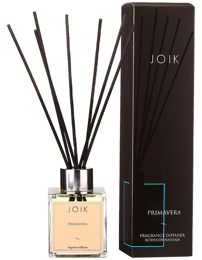 Joik Home & Spa Fragrance Diffuser Primavera 100ml 4742578008137 snel, veilig en gemakkelijk online kopen bij Beauty4skin.nl