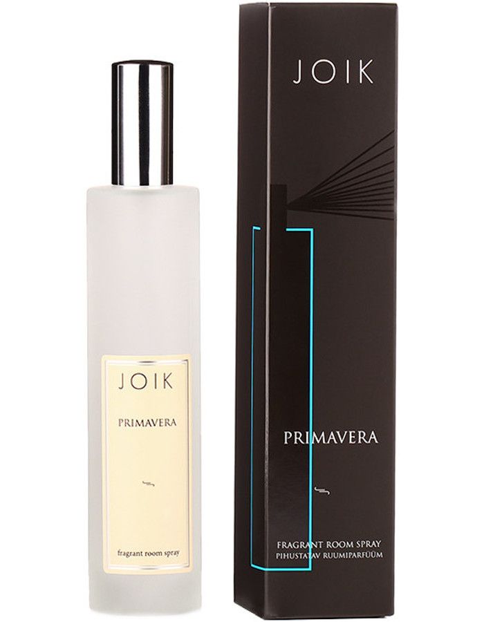Joik Home & Spa Fragrance Room Spray Primavera 100ml 4742578001213 snel, veilig en gemakkelijk online kopen bij Beauty4skin.nl