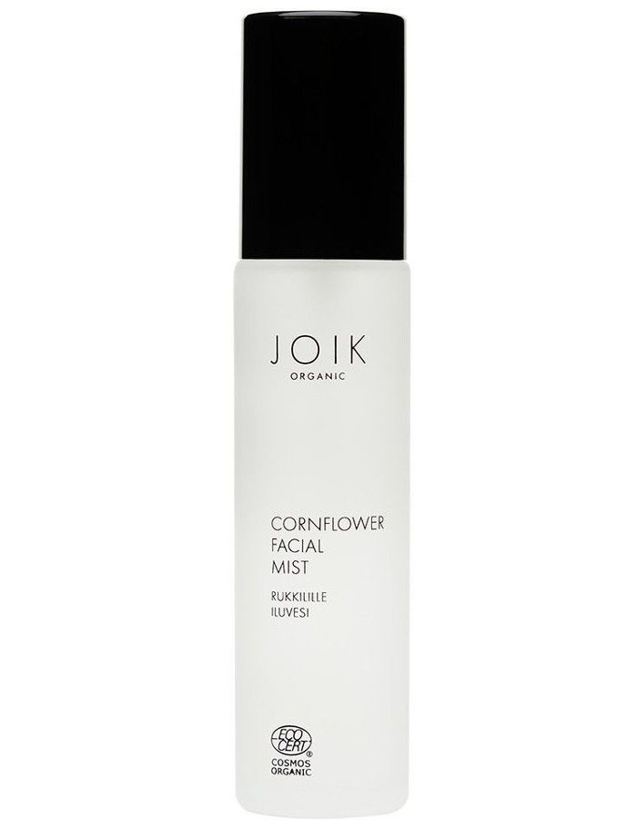 Joik Organic Cornflower Facial Mist 50ml 4742578002470 snel, veilig en gemakkelijk online kopen bij Beauty4skin.nl