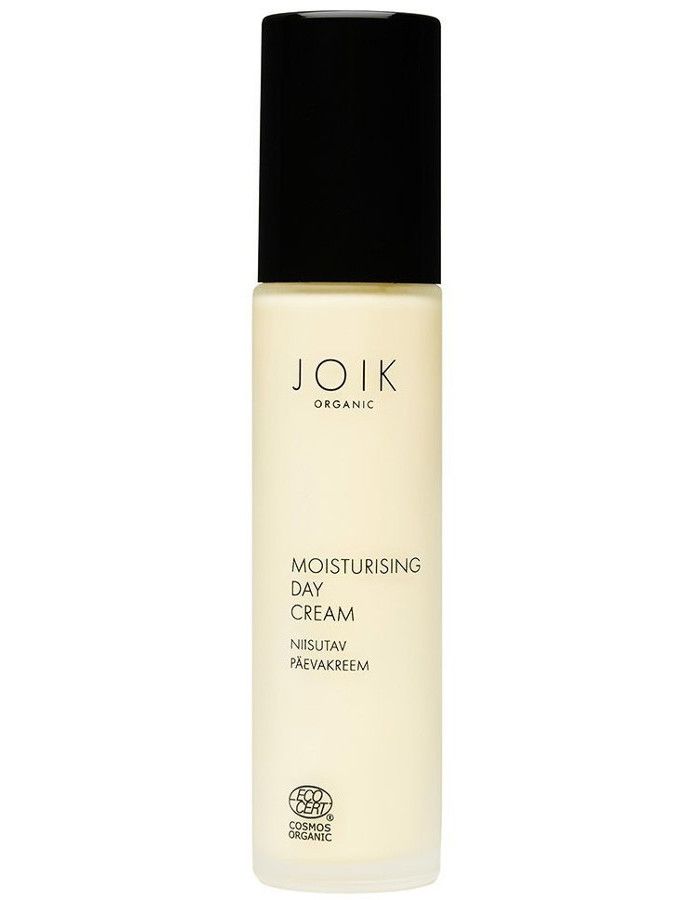 Joik Organic Moisturising Day Cream 50ml 4742578001688 snel, veilig en gemakkelijk online kopen bij Beauty4skin.nl