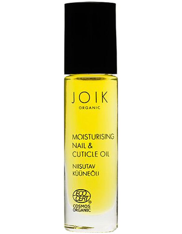 Joik Organic Moisturizing Nail & Cuticle Oil 10ml 4742578001664 snel, veilig en gemakkelijk online kopen bij Beauty4skin.nl