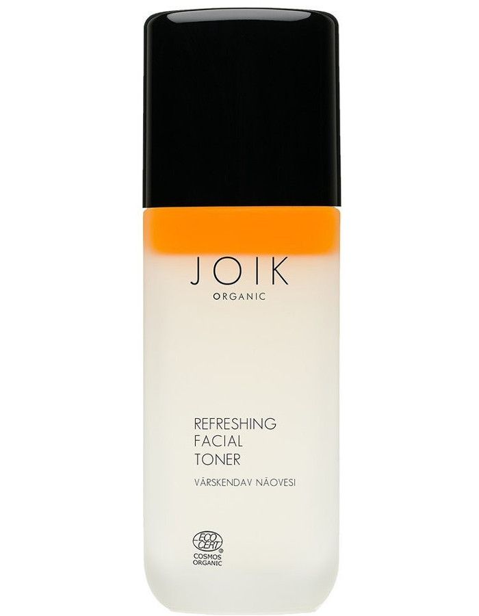 Joik Organic Refreshing Facial Toner 100ml 4742578001619