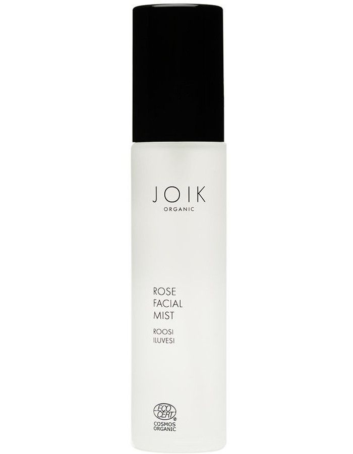 Joik Organic Rose Facial Mist 50ml 4742578002463 snel, veilig en gemakkelijk online kopen bij Beauty4skin.nl