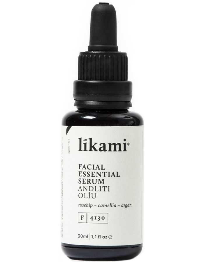 Likami Facial Essential Serum 30ml 5430000877039 snel, veilig en gemakkelijk online kopen bij Beauty4skin.nl