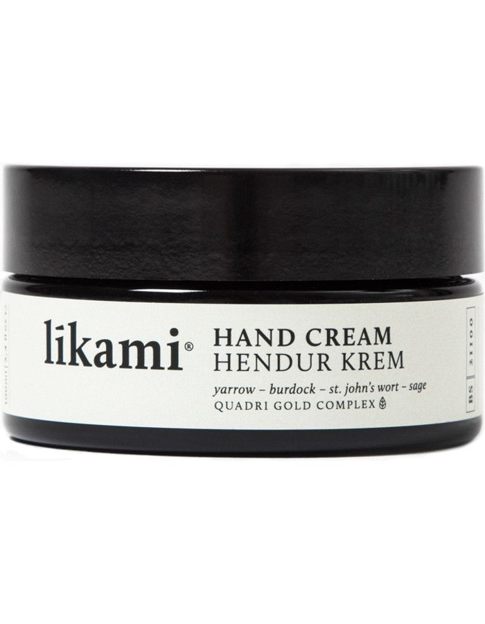 Likami Hand Cream 100ml 5430000877190 snel, veilig en gemakkelijk online kopen bij Beauty4skin.nl