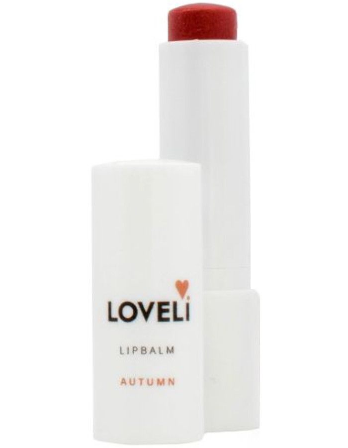 Loveli Lippenbalsem Autumn snel, veilig en goedkoop online kopen bij Beauty4skin.nl
