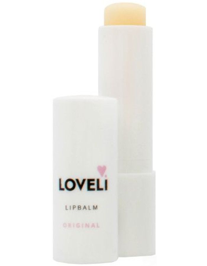 Loveli Lippenbalsem Original 9503599131687 snel, veilig en goedkoop online kopen bij Beauty4skin.nl