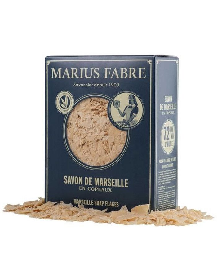 Marius Fabre Marseille Soap Flakes 750gr 3298651716808 snel, veilig en gemakkelijk online kopen bij Beauty4skin.nl