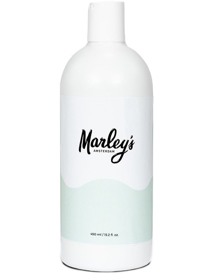 Marley's Amsterdam Dispenser Shampoo Flakes 500ml 8719326657554