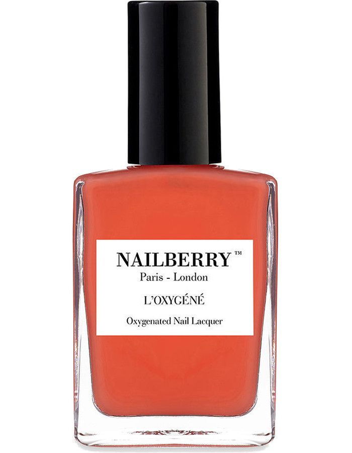 Nailberry 12-Free L'Oxigéné Nagellak Decadence 15ml 8715309908835 snel, veilig en goedkoop online kopen bij Beauty4skin.nl