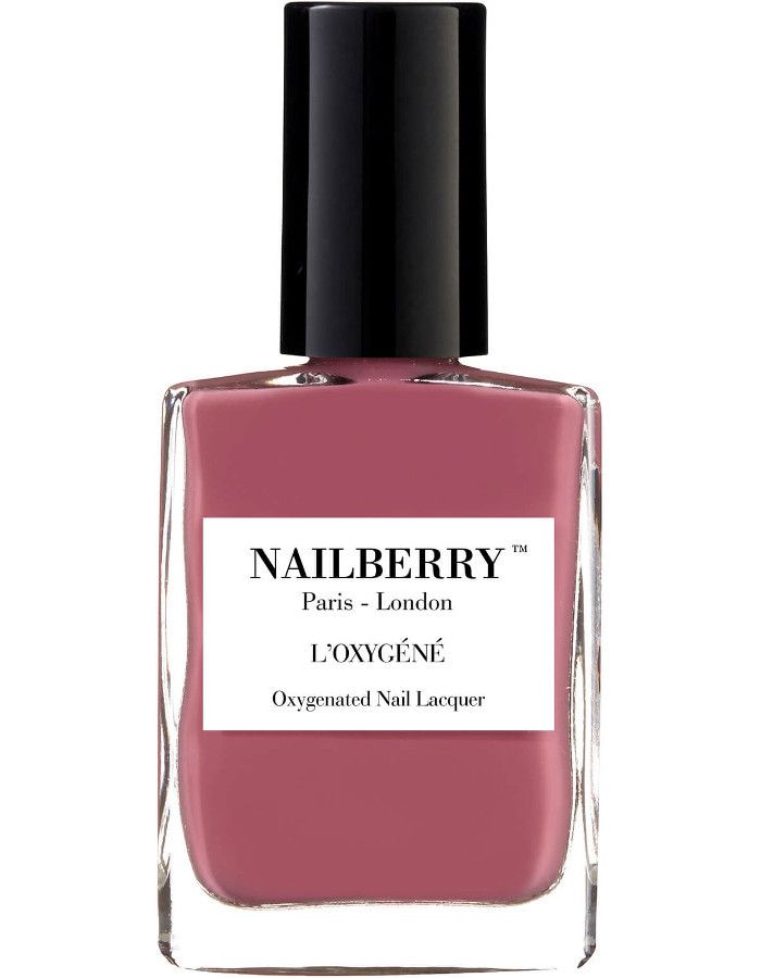 Nailberry 12-Free L'Oxigéné Nagellak Fashionista 15ml 8715309908729 snel, veilig en goedkoop online kopen bij Beauty4skin.nl