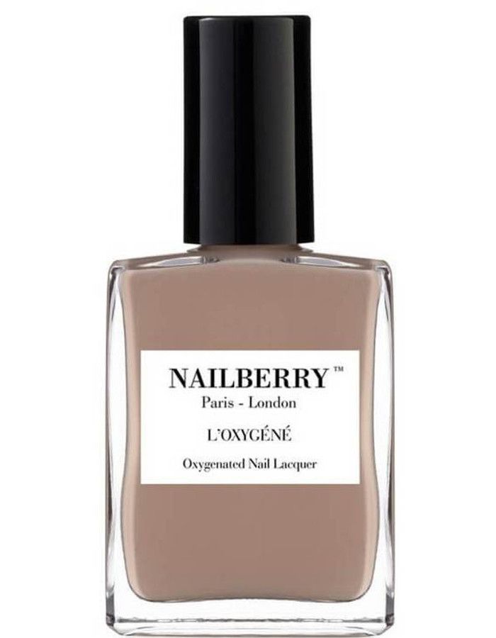Nailberry 12-Free L'Oxigéné Nagellak Honesty 15ml 8715309908781 snel, veilig en goedkoop online kopen bij Beauty4skin.nl