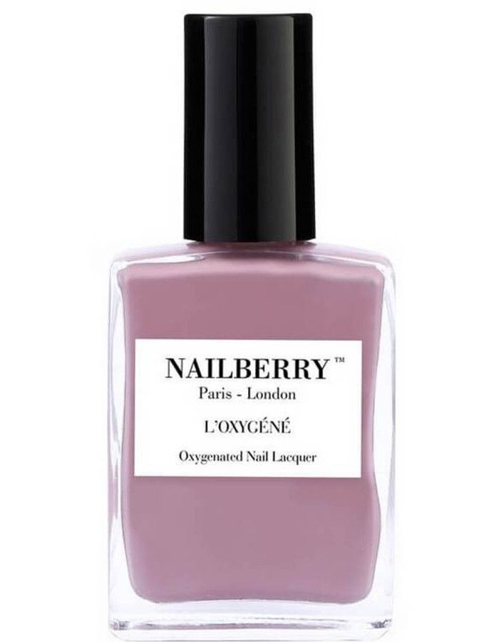 Nailberry 12-Free L'Oxigéné Nagellak Love Me Tender 15ml 0701197818958 snel, veilig en goedkoop online kopen bij Beauty4skin.nl
