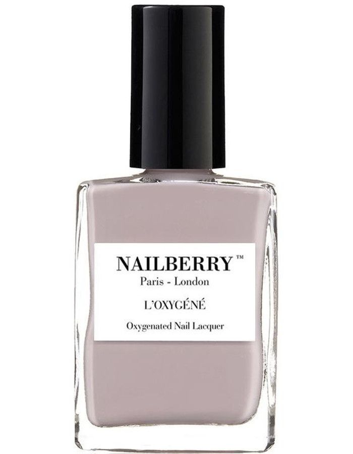 Nailberry 12-Free L'Oxigéné Nagellak Mystere 15ml 8715309908897 snel, veilig en goedkoop online kopen bij Beauty4skin.nl
