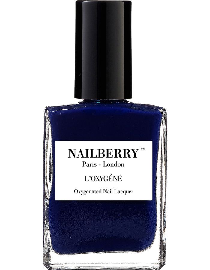 Nailberry 12-Free L'Oxigéné Nagellak Number 69 15ml 8715309908767 snel, veilig en goedkoop online kopen bij Beauty4skin.nl