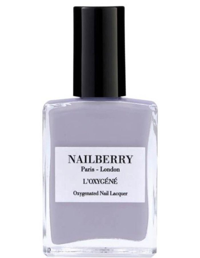 Nailberry 12-Free L'Oxigéné Nagellak Serendipity 15ml 5060525480058 snel, veilig en goedkoop online kopen bij Beauty4skin.nl