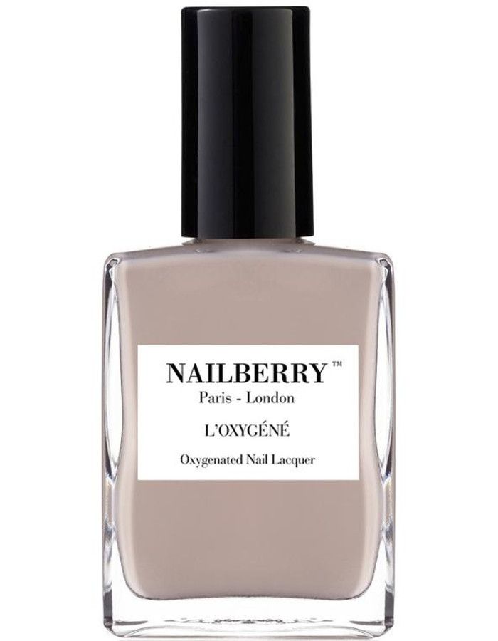 Nailberry 12-Free L'Oxigéné Nagellak Simplicity 15ml 8715309908774 snel, veilig en goedkoop online kopen bij Beauty4skin.nl