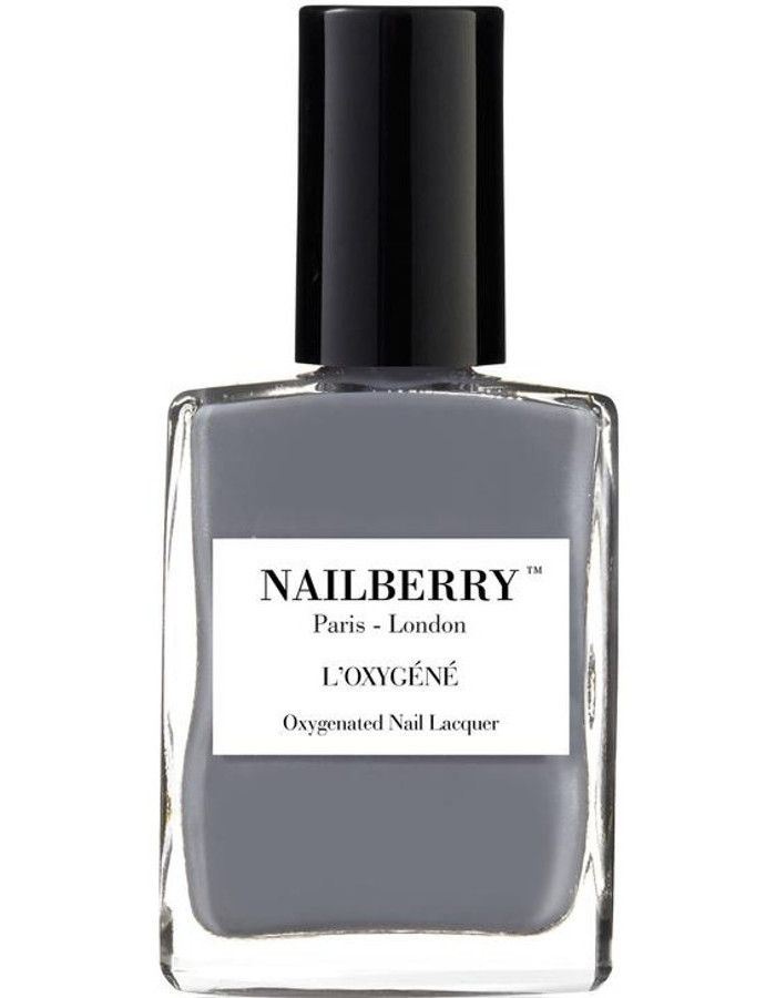 Nailberry 12-Free L'Oxigéné Nagellak Stone 15ml 8715309908644 snel, veilig en goedkoop online kopen bij Beauty4skin.nl