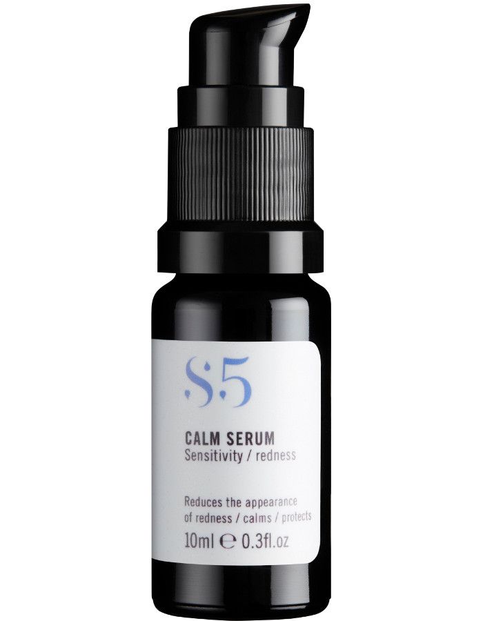 S5 Skincare Calm Serum Travel Size 10ml 5060200046074 snel, veilig en gemakkelijk online kopen bij Beauty4skin.nl