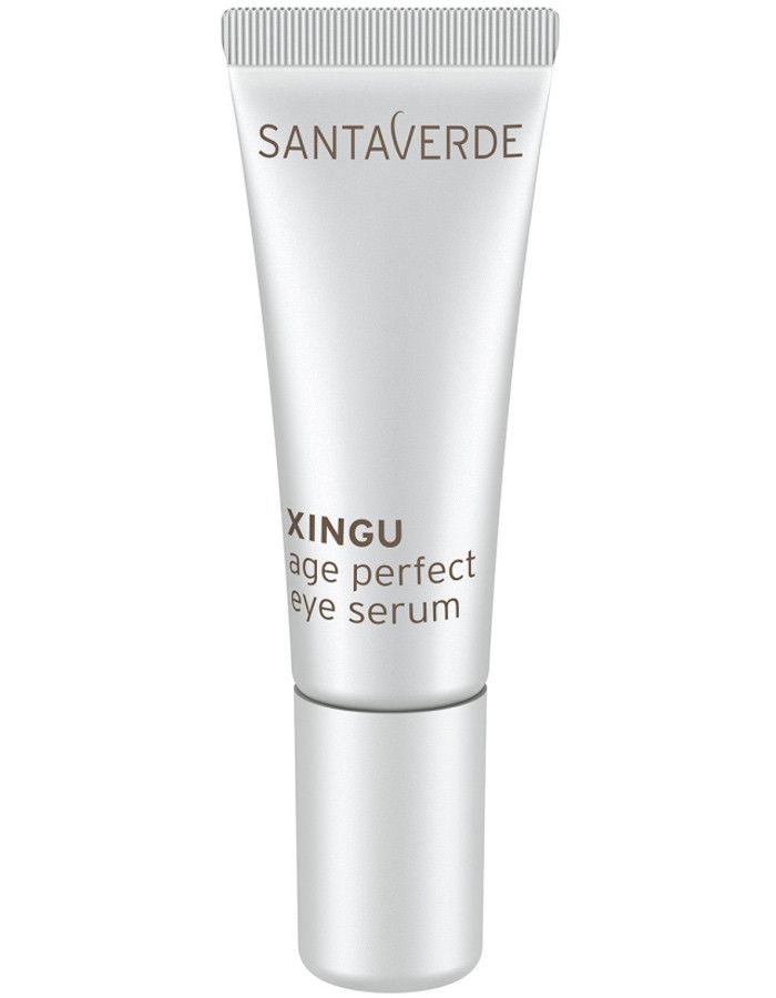 Santaverde Xingu Age Perfect Eye Serum 10ml 4005529270206 snel, veilig en gemakkelijk online kopen bij Beauty4skin.nl