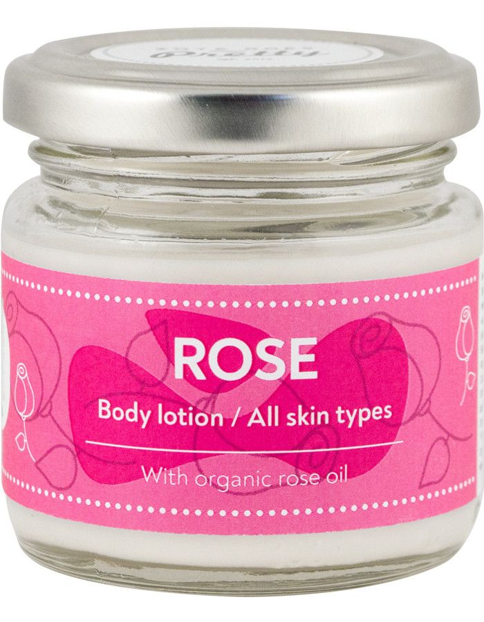 Zoya Goes Pretty Rose Body Lotion 70gr 3800231699588 snel, veilig en gemakkelijk online kopen bij Beauty4skin.nl